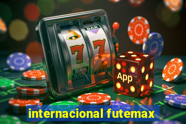 internacional futemax